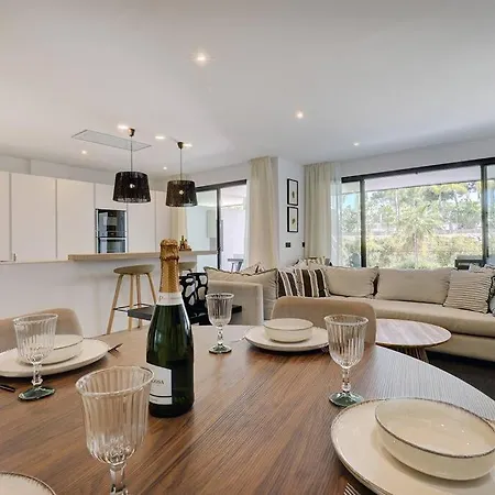 Ground Floor, 2 Bedroom Apartment @ Estepona Hills Extérieur photo
