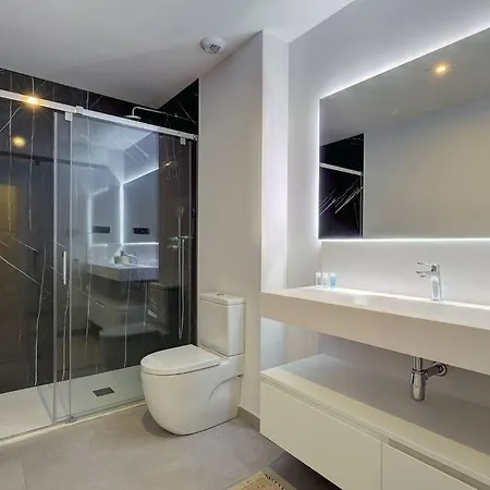 Ground Floor, 2 Bedroom Apartment @ Estepona Hills Extérieur photo