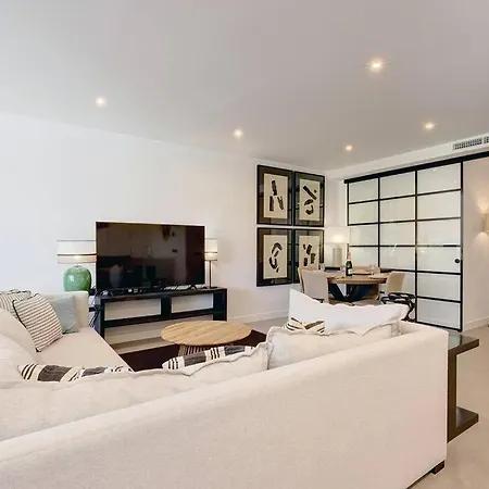 Ground Floor, 2 Bedroom Apartment @ Estepona Hills Extérieur photo