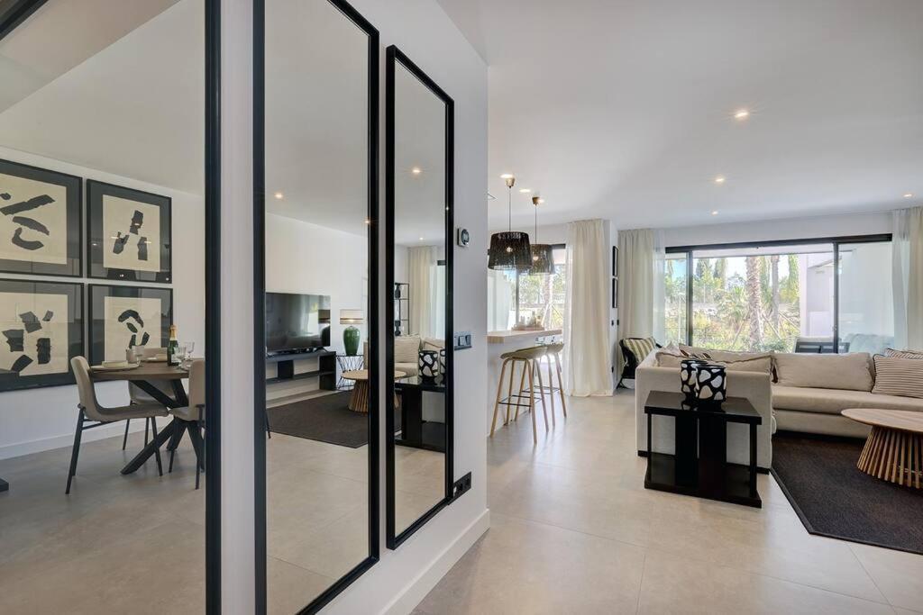 Ground Floor, 2 Bedroom @ Hills Apartment