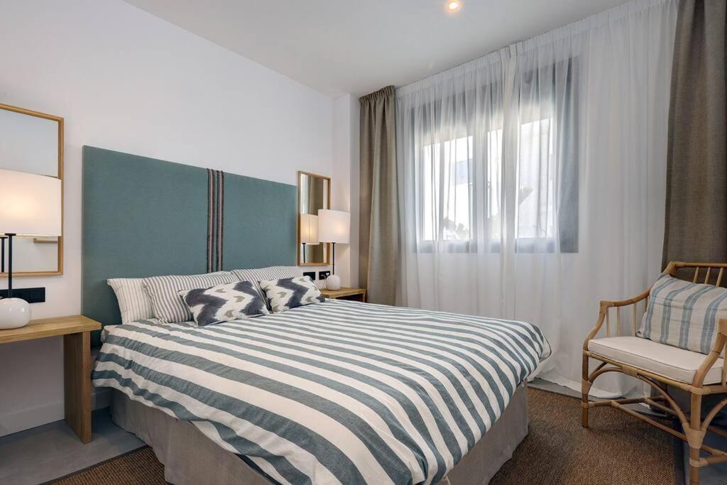Ground Floor, 2 Bedroom @ Hills Apartment *