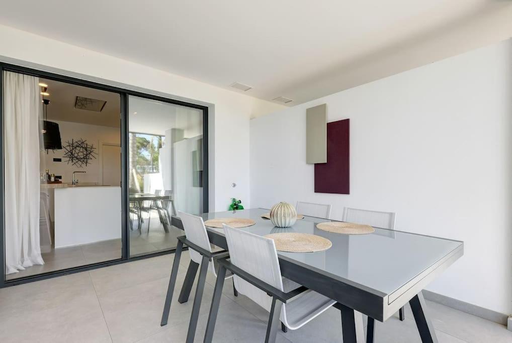 Apartment Ground Floor, 2 Bedroom @ Hills Estepona
