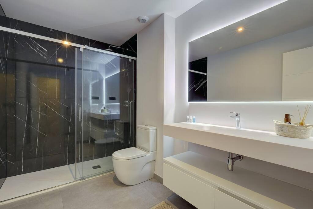 Apartment Ground Floor, 2 Bedroom @ Hills Estepona