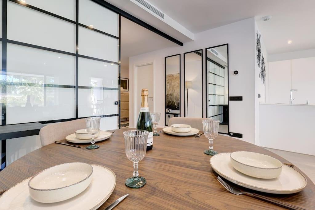 Apartment Ground Floor, 2 Bedroom @ Hills *