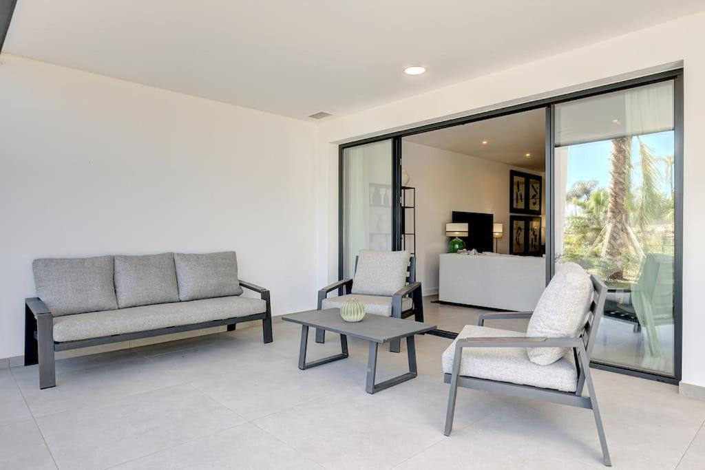 Ground Floor, 2 Bedroom @ Hills * Estepona