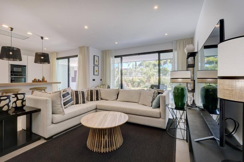 Ground Floor, 2 Bedroom @ Hills Estepona