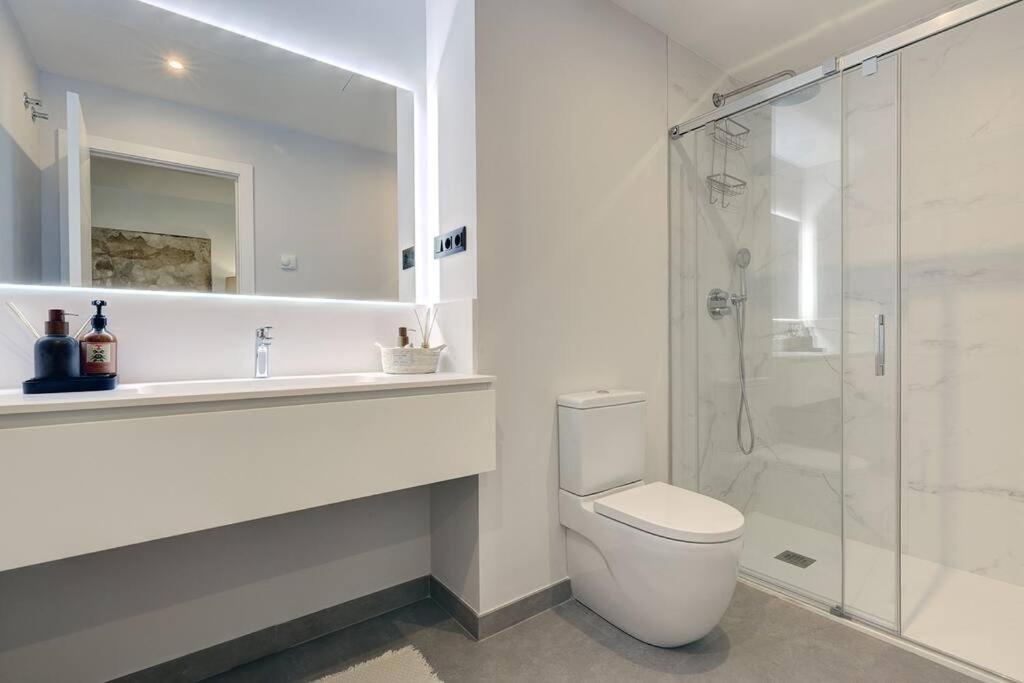 Apartment Ground Floor, 2 Bedroom @ Hills